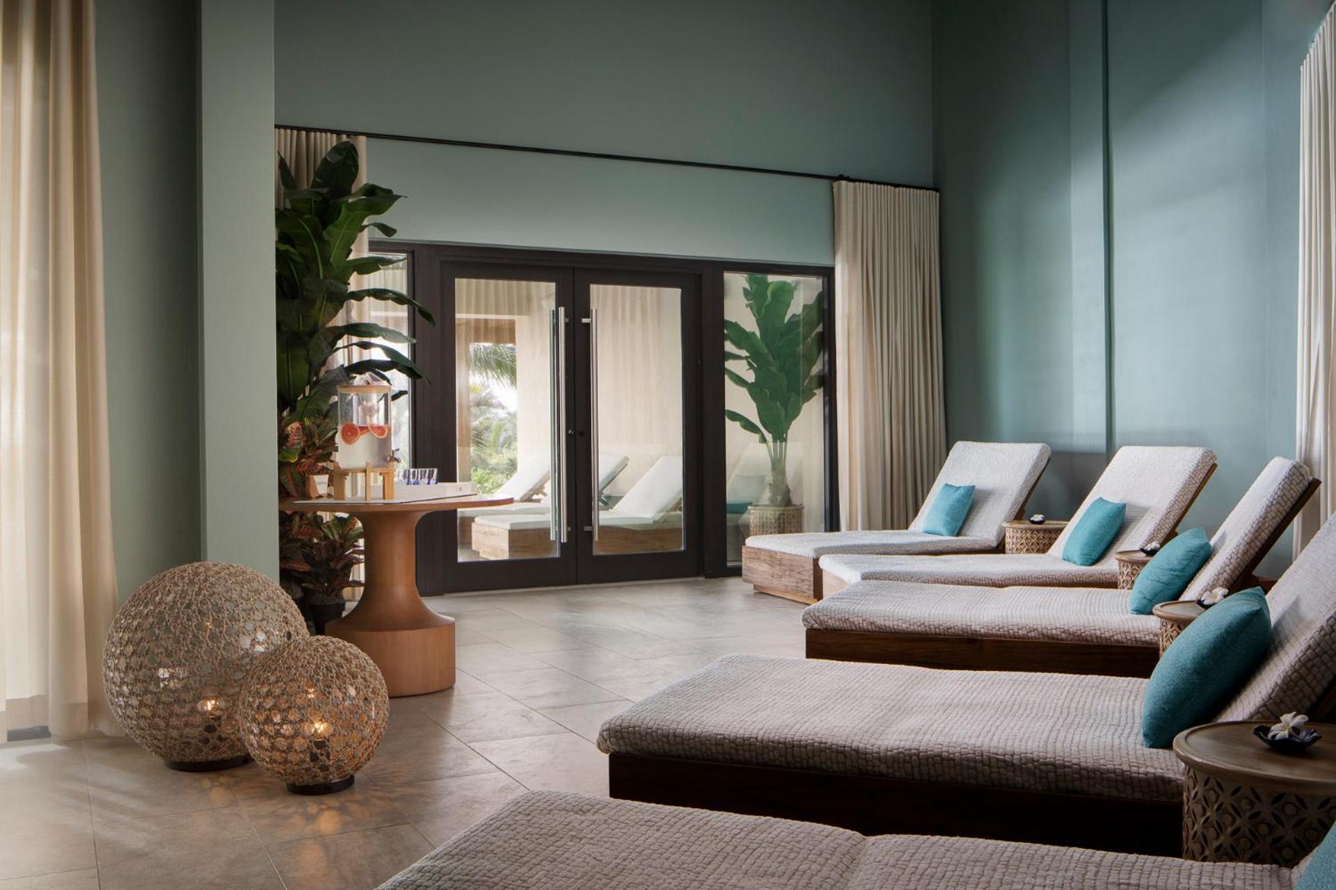 Peter Island Resort Anderson Bagian luar foto