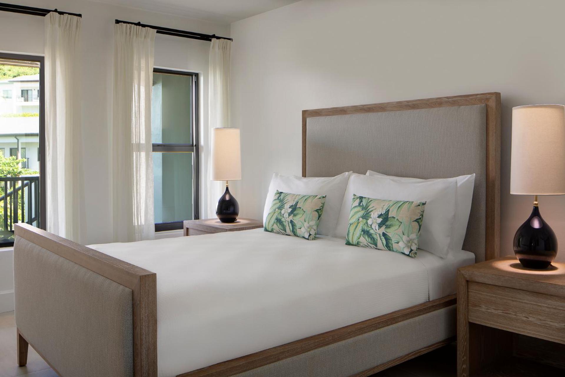 Peter Island Resort Anderson Bagian luar foto